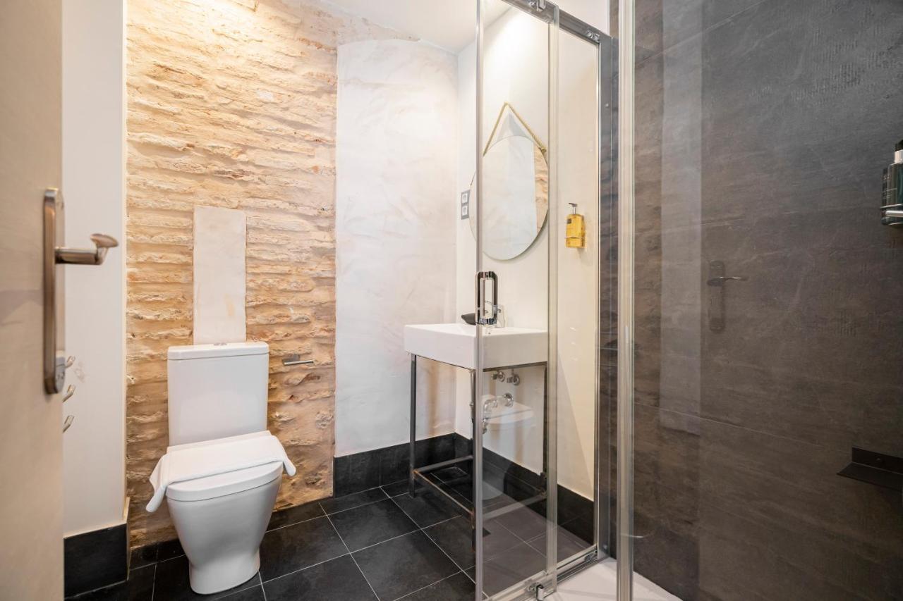 Dobo Azacanes Hostal Toledo Exteriör bild