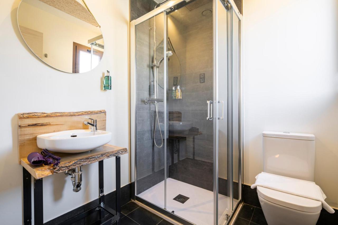 Dobo Azacanes Hostal Toledo Exteriör bild