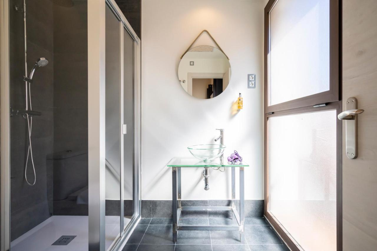 Dobo Azacanes Hostal Toledo Exteriör bild