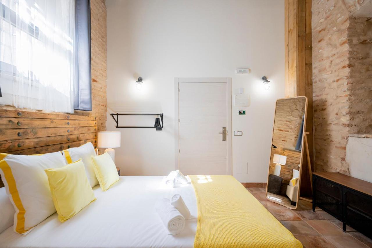 Dobo Azacanes Hostal Toledo Exteriör bild
