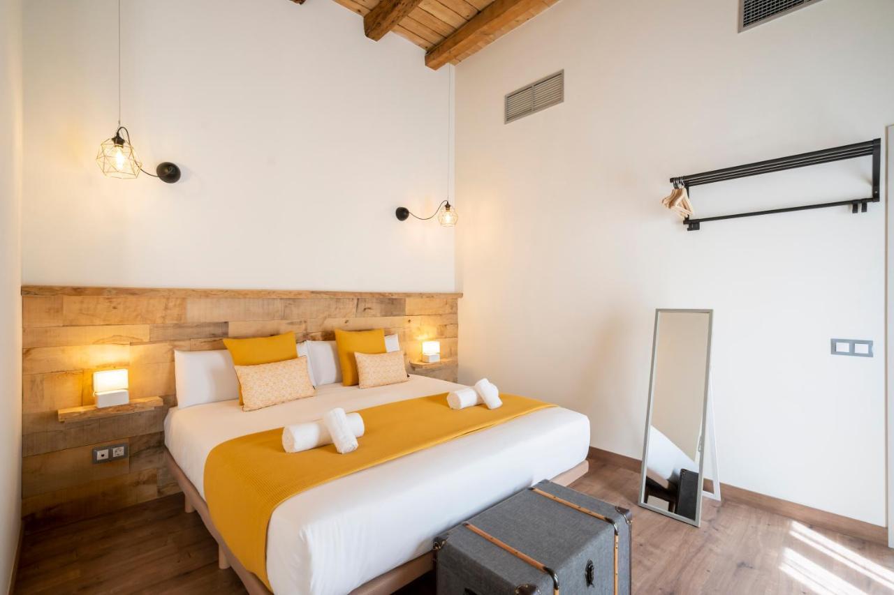 Dobo Azacanes Hostal Toledo Exteriör bild