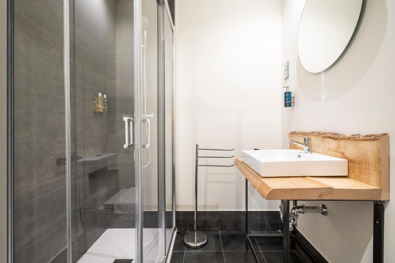Dobo Azacanes Hostal Toledo Exteriör bild