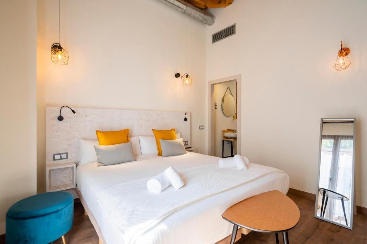 Dobo Azacanes Hostal Toledo Exteriör bild