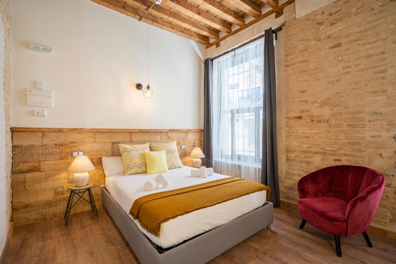 Dobo Azacanes Hostal Toledo Exteriör bild