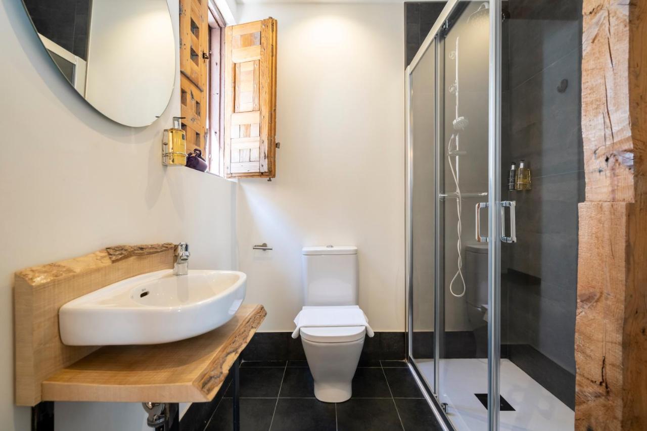 Dobo Azacanes Hostal Toledo Exteriör bild