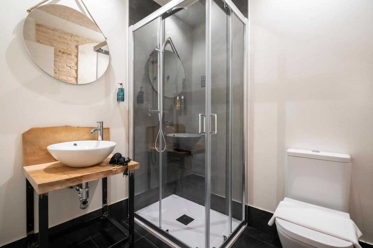 Dobo Azacanes Hostal Toledo Exteriör bild