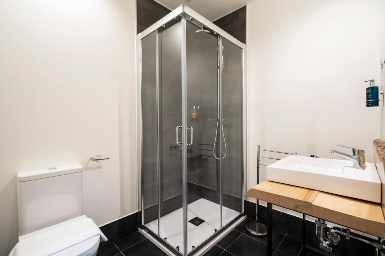 Dobo Azacanes Hostal Toledo Exteriör bild