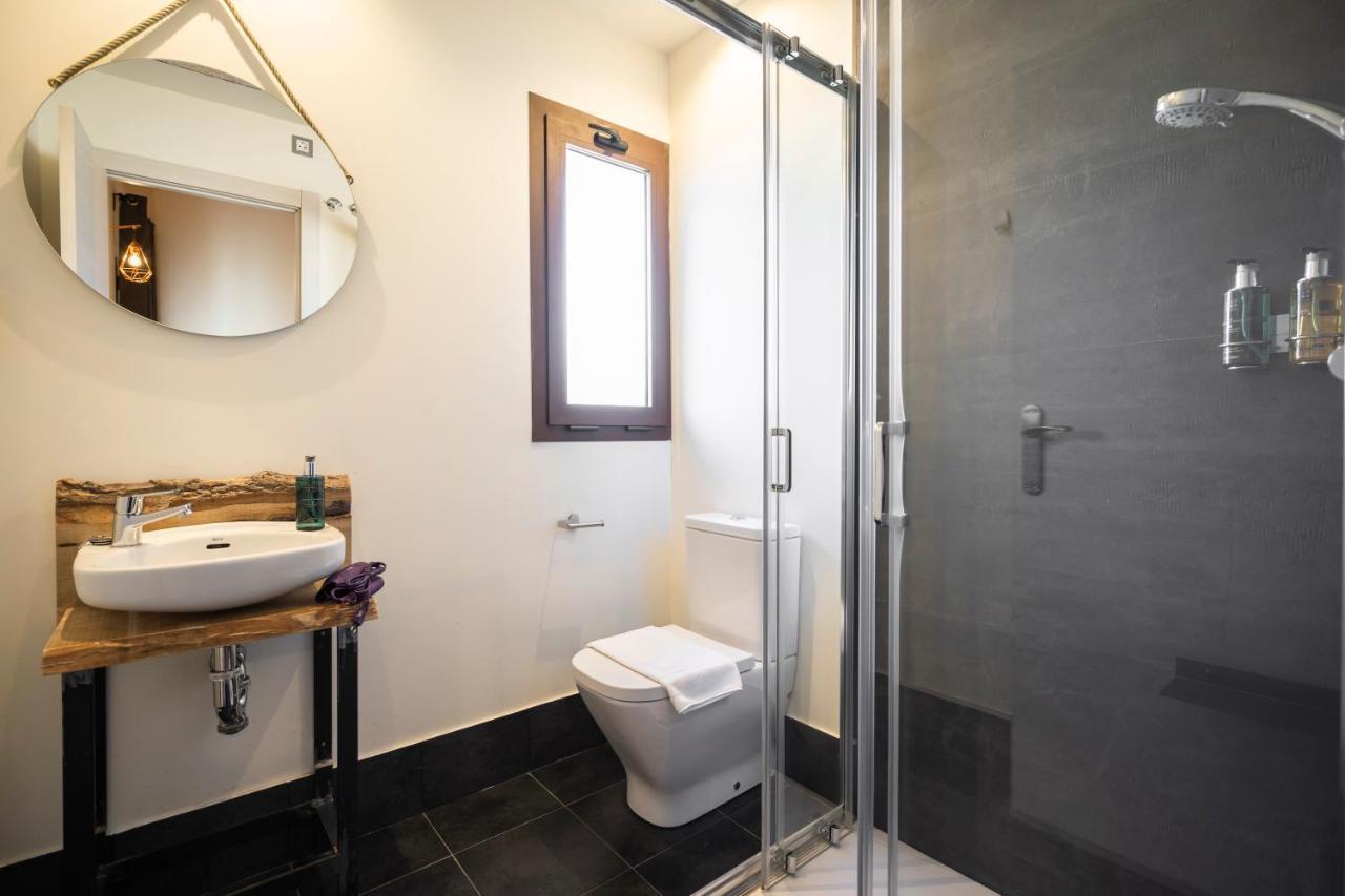 Dobo Azacanes Hostal Toledo Exteriör bild