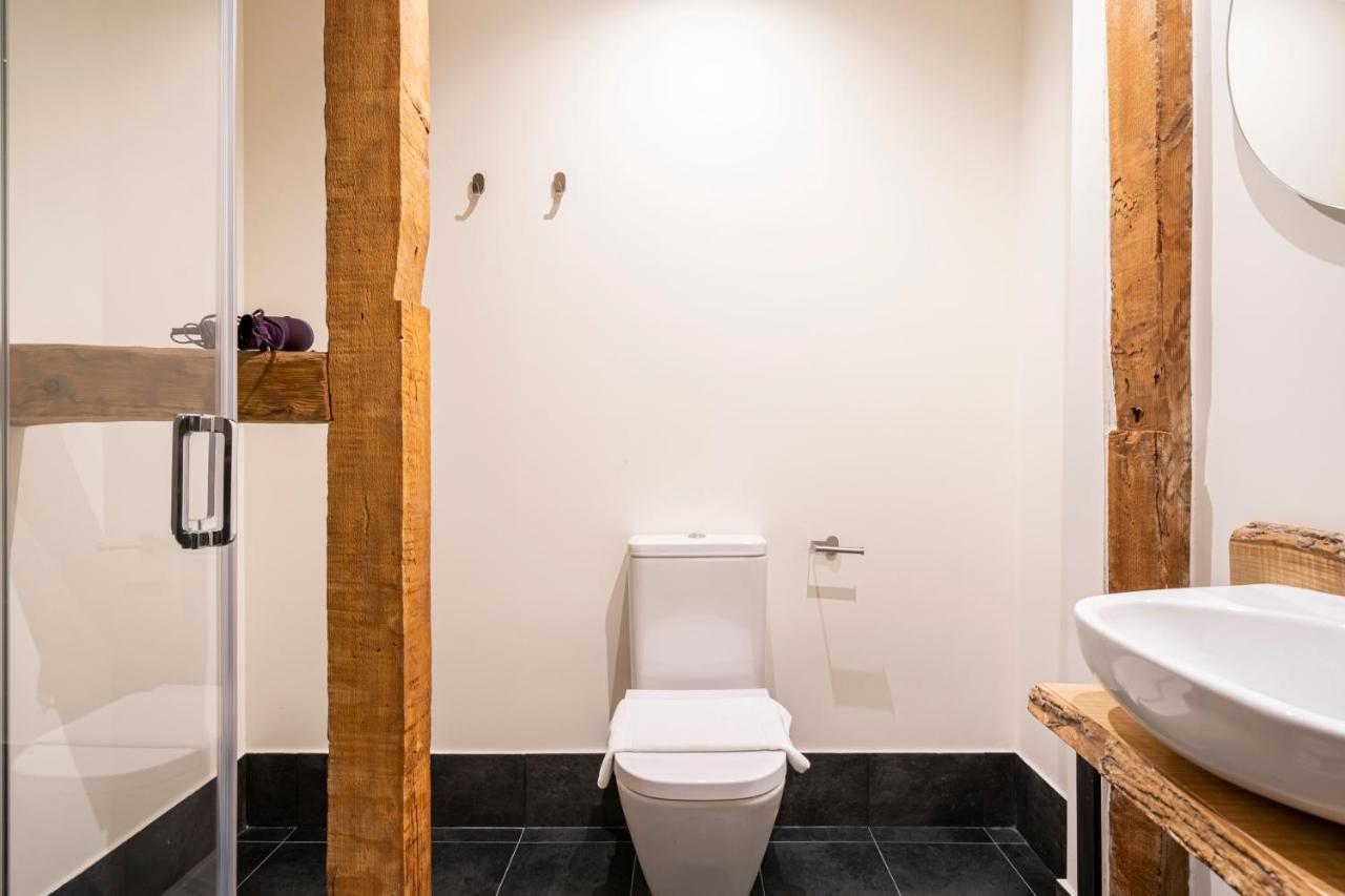 Dobo Azacanes Hostal Toledo Exteriör bild
